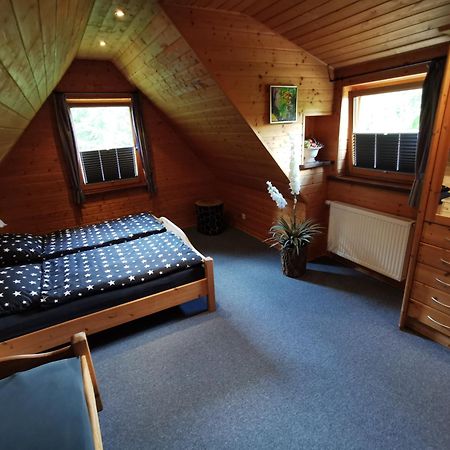 Ferienpark Leitzingen Soltau Room photo