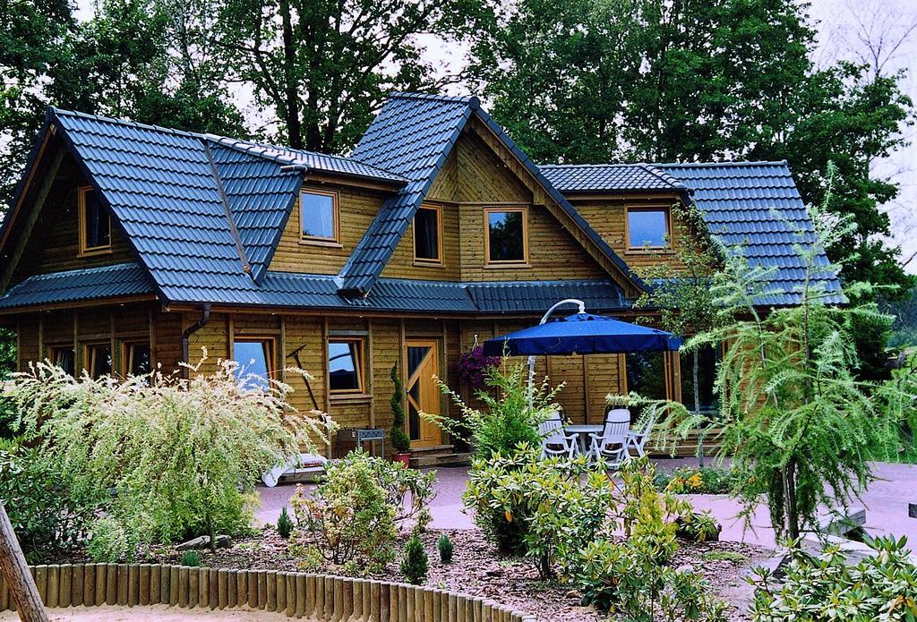 Ferienpark Leitzingen Soltau Room photo