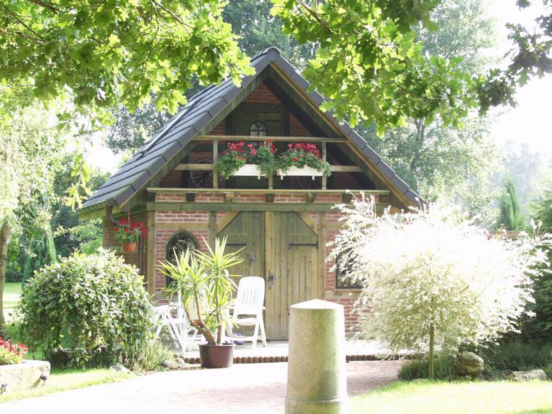 Ferienpark Leitzingen Soltau Room photo