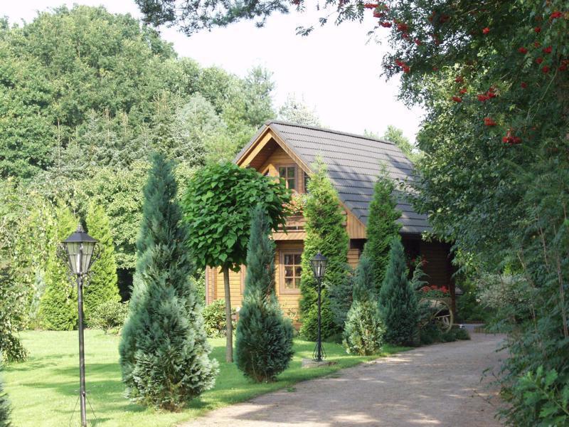 Ferienpark Leitzingen Soltau Room photo