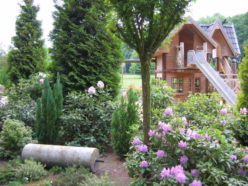 Ferienpark Leitzingen Soltau Exterior photo