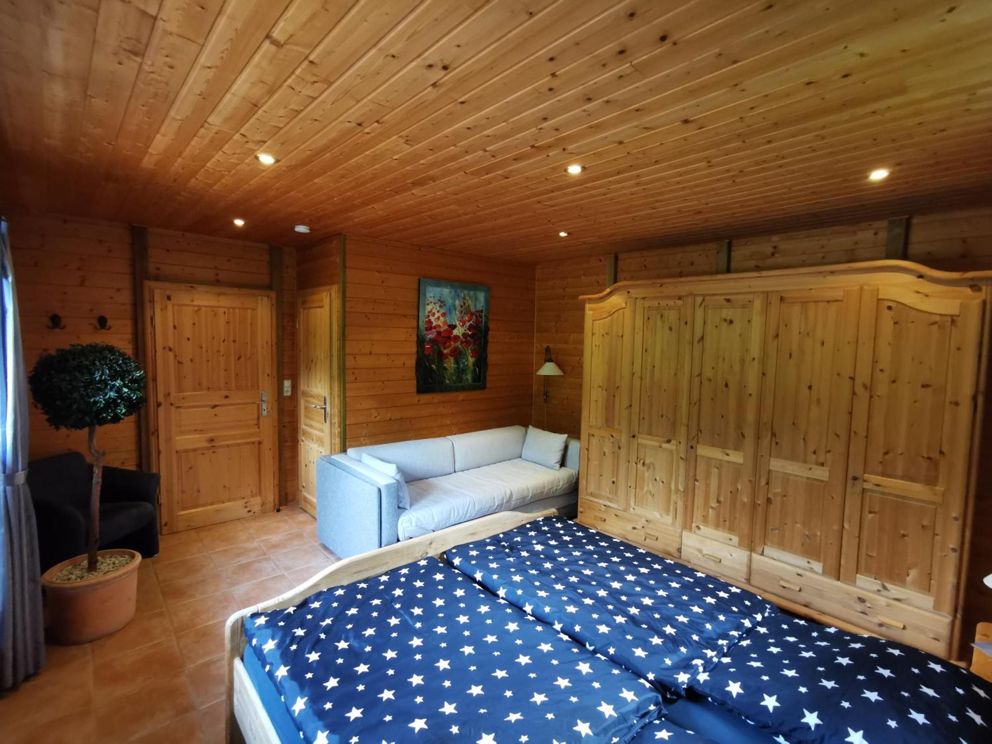 Ferienpark Leitzingen Soltau Room photo