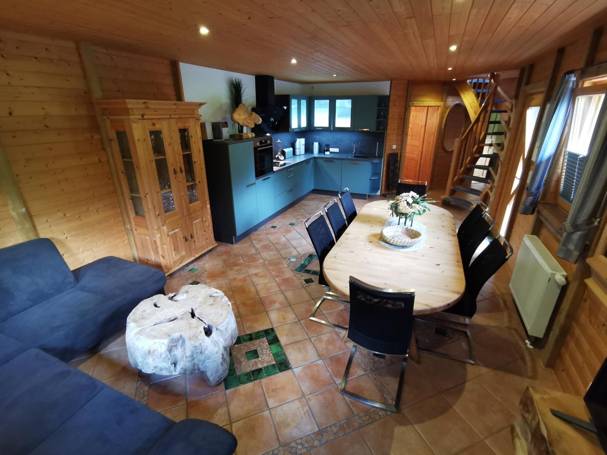 Ferienpark Leitzingen Soltau Room photo