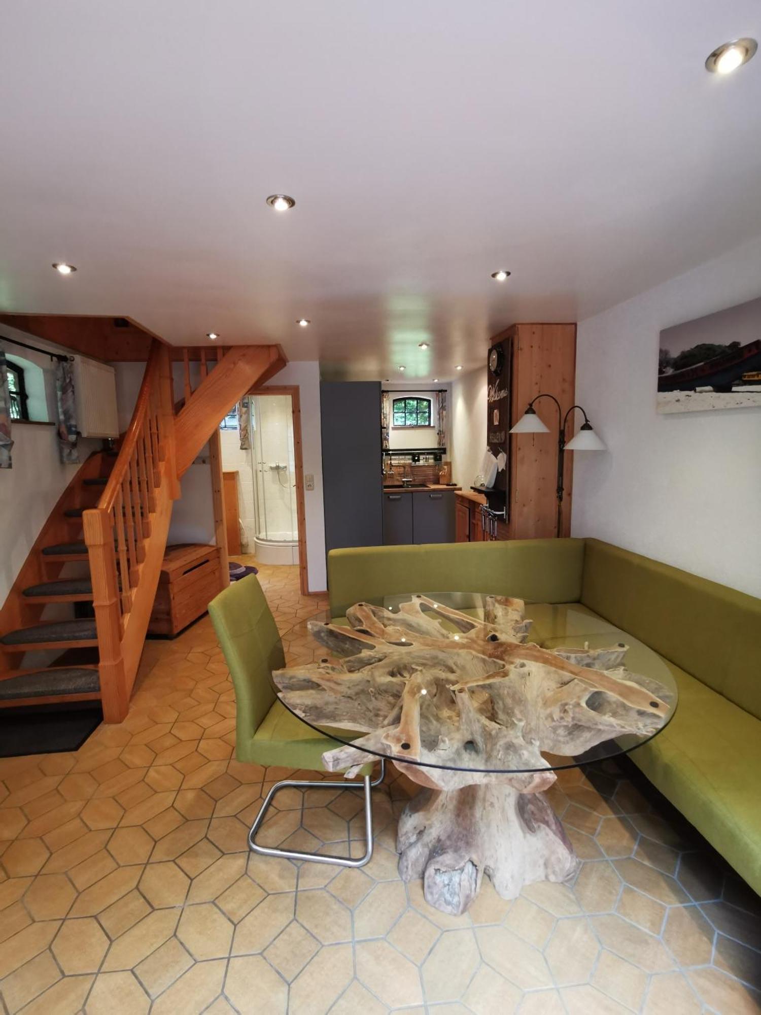 Ferienpark Leitzingen Soltau Room photo