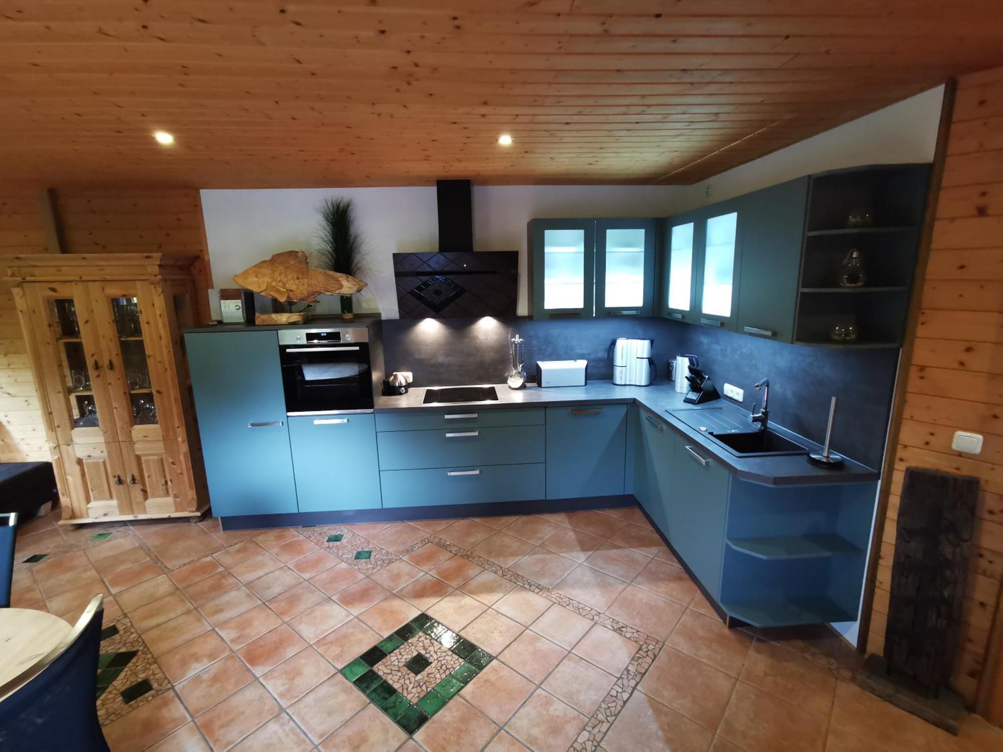 Ferienpark Leitzingen Soltau Room photo