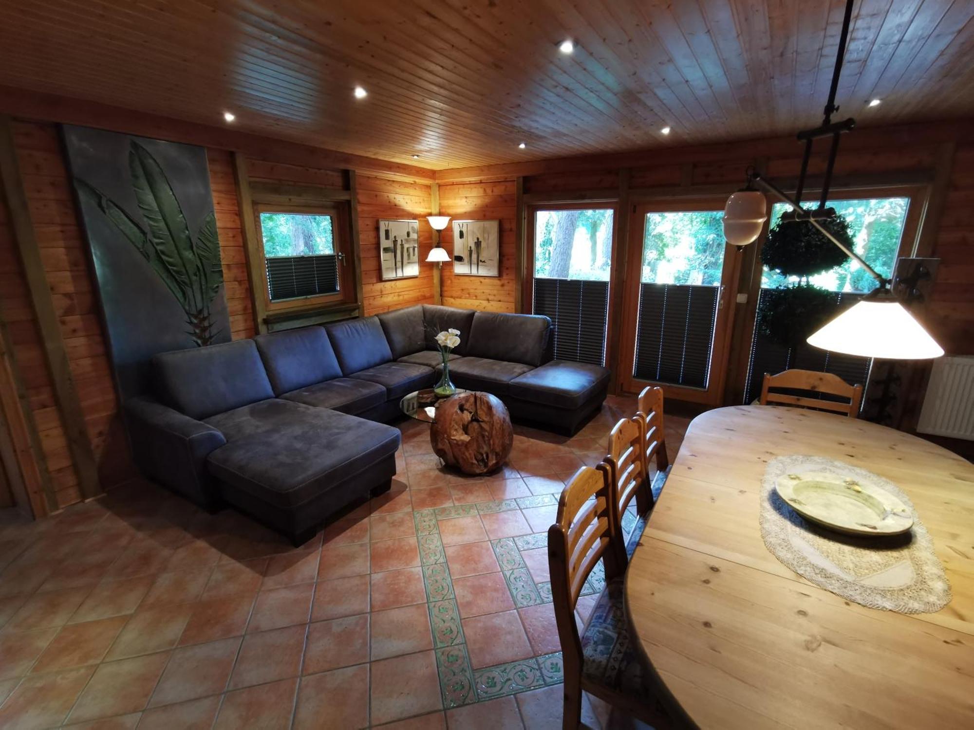 Ferienpark Leitzingen Soltau Room photo