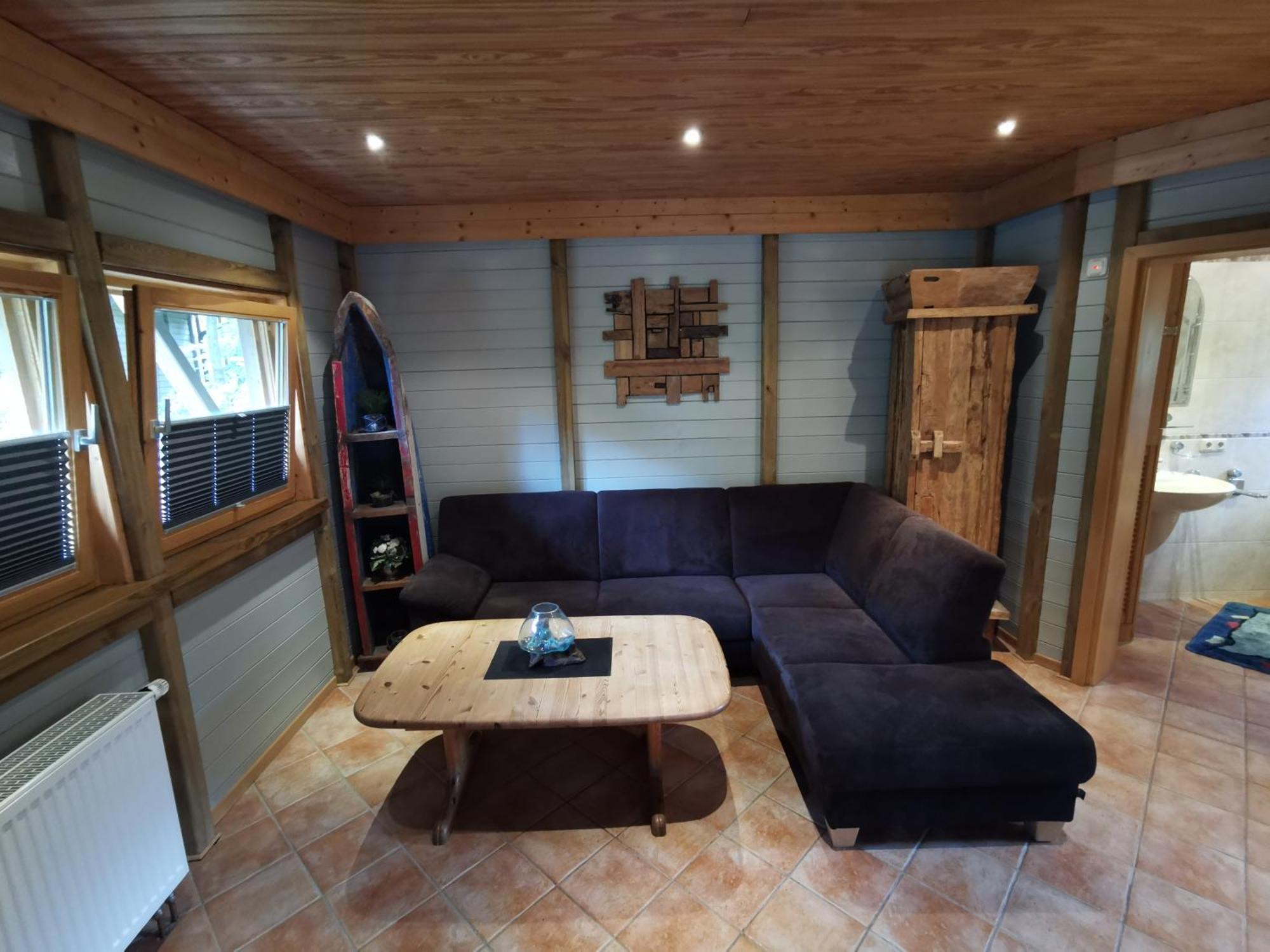 Ferienpark Leitzingen Soltau Room photo