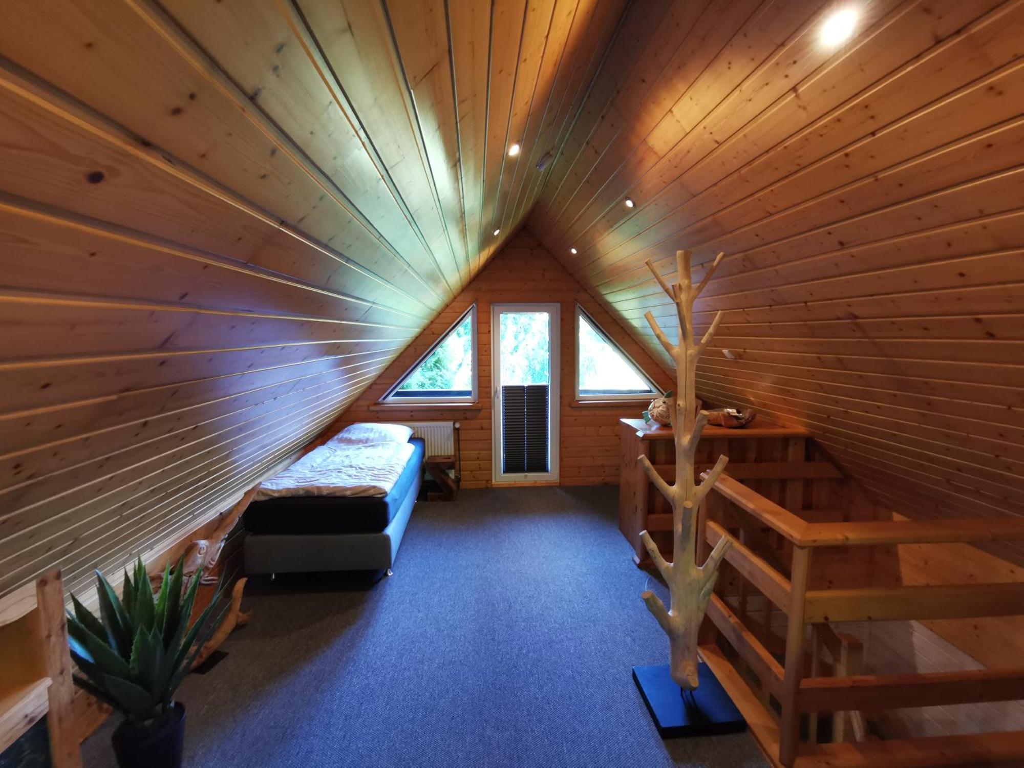 Ferienpark Leitzingen Soltau Room photo