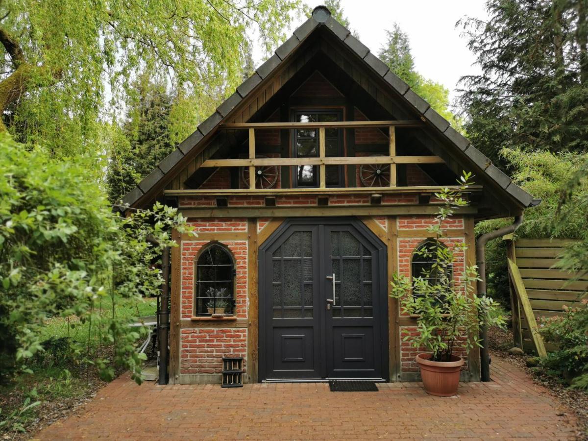 Ferienpark Leitzingen Soltau Exterior photo